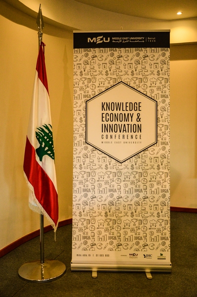 Knowledge Economy & Innovation Conference